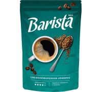 Кофе растворимый Barista Mio 70 г