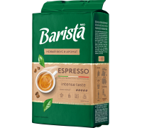 Кофе Barista MIO Espresso 225 г