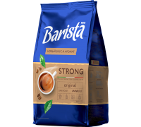Кофе Barista MIO Strong 100г