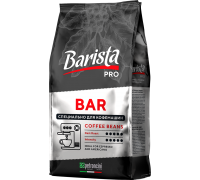 Кофе в зернах Barista Pro Bar 1 кг