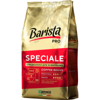 Кофе Barista PRO Speciale в зернах 1 кг