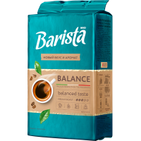 Кофе Barista MIO Balance  225 г