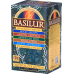 Чай черный в пакетиках "Basilur" "ORIENTAL COLLECTION" Assorti (25 саш.)