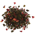 Зеленый чай листовой Basilur "Винтажные цветы" Розовая фантазия (75 г)
