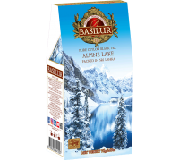Чай зимний Basilur "Альпийское озеро" 75 гр.
