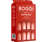 Молотый кофе Boggi Espresso 250 г