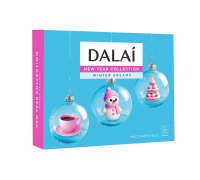 Ассорти DALAI "Winter dreams"  30 конв.
