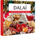 Набор чая ассорти DALAI "Новогодняя коллекция 7 вкусов" (60 пак)