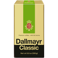 Кофе Dallmayr Classic молотый 250 г