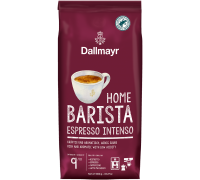 Кофе в зернах Dallmayr Home Barista Caffe Crema Intenso 1 кг