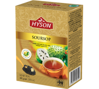 Чай "HYSON" Саусеп  100 г
