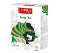 Чай зеленый Impra "Urban Elephantl"  90 г