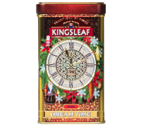Чай "KINGS LEAF" Коллекция "Время мечтать" Рубиновый 75 г