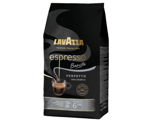 Кофе Lavazza Espresso Barista Perfetto 1 кг