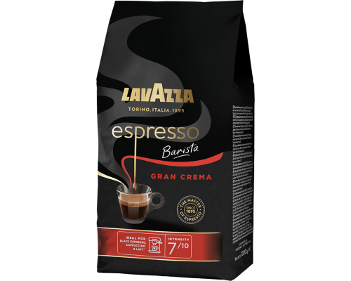 Кофе Lavazza Gran Crema Espresso 1 кг