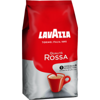 Кофе Lavazza Qualita Rossa 1 кг