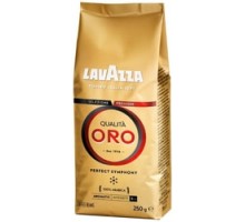 Кофе Lavazza Qualita Oro 250 г