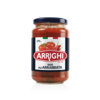 «ARRIGHI» Соус томатный Пикантный /SUGO ALL ARRABBIATA 