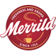 Кофе в зернах Merrild