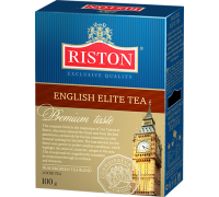Чай Riston English Elite 100 г