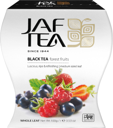 Чай  "JAF" Forest Fruit 100 гр