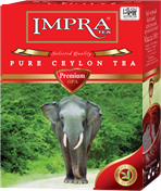 Чай Impra Premium 80 г