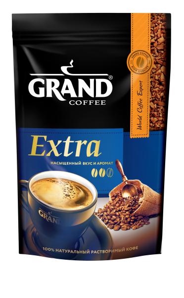 Кофе Grand Extra 75 г