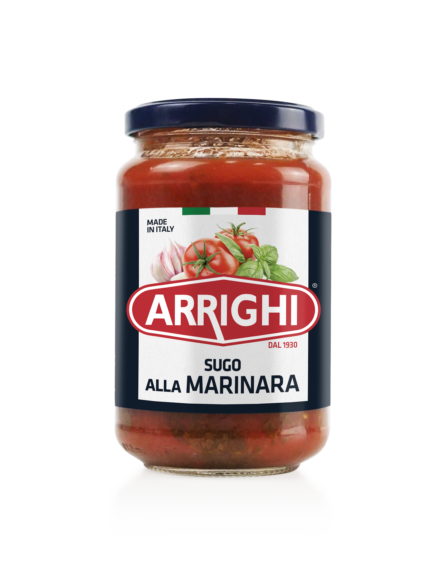 «ARRIGHI» Соус Маринара/SUGO ALLA MARINARA