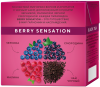 Чай черный Dalai Berry Sensation, 20 пирамидок