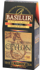 Чай "Basilur" Чайный остров Цейлон 100 г