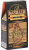 Чай "Basilur" Чайный остров Цейлон 100 г