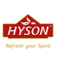 HYSON