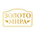 Золото мира